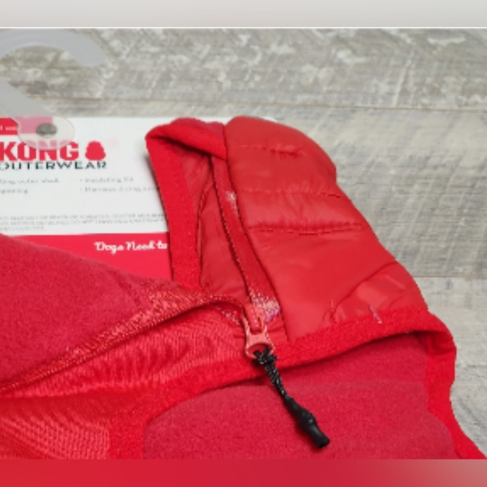 Dog Jacket - Picture 5 of 8